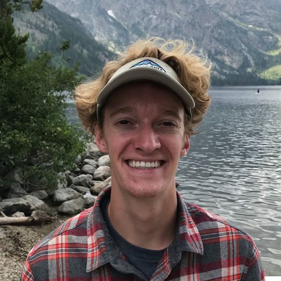 Meet your Posher, Brennan - Picture 1 of 1